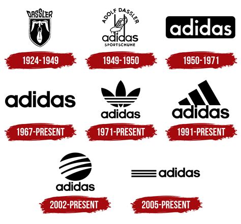 what is the adidas logo|difference between adidas logos.